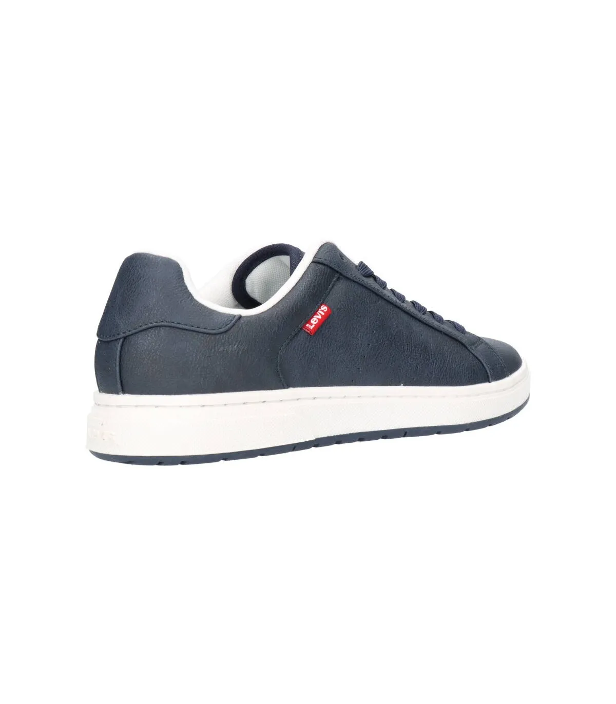 LEVIS 234234  Azul marino