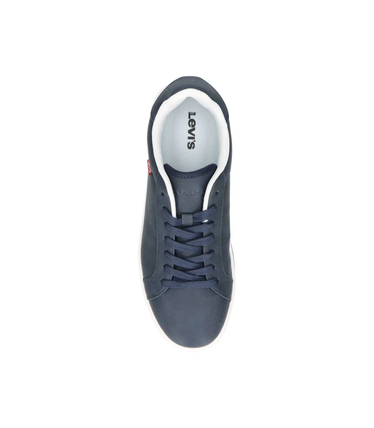 LEVIS 234234  Azul marino