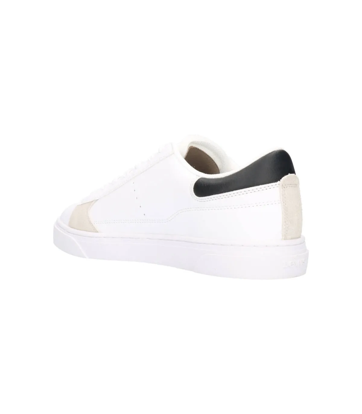 LEVIS BRYSON WHITE 0062 Mujer Blanco