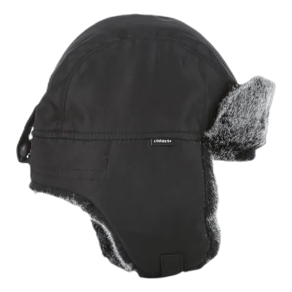 Lindberg Kim                  Black