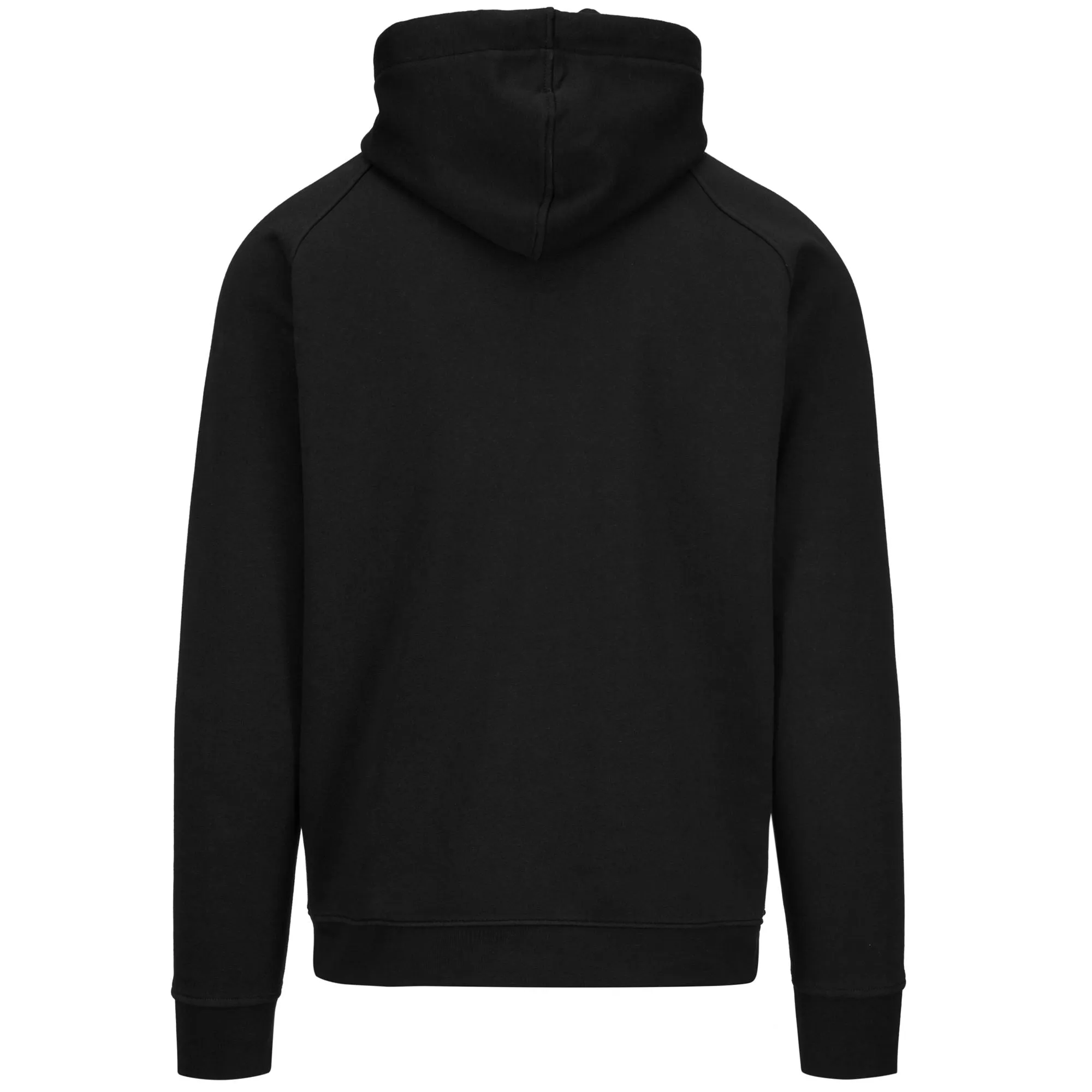 LOGO KORPO ZAIVER BLACKBLACK GREYISH