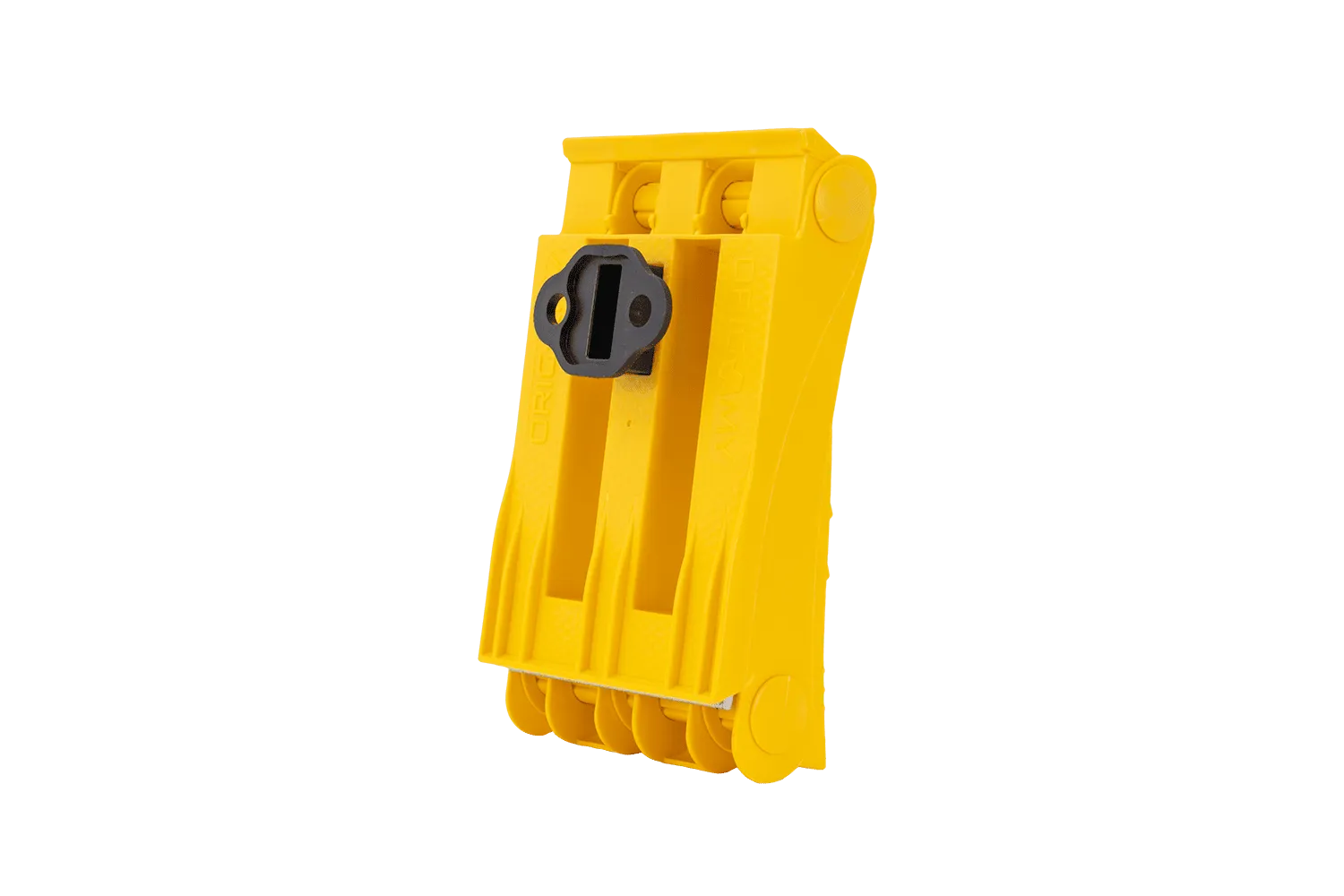 LOKHEN ORIGAMY calzo de rueda plegable 36 h: 151 mm / juego con asa