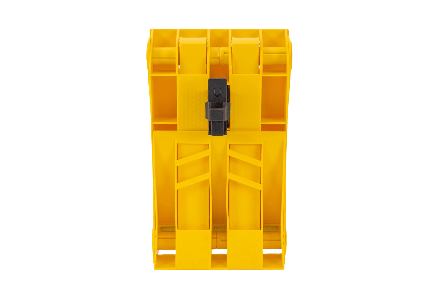 LOKHEN ORIGAMY calzo de rueda plegable 36 h: 151 mm / juego con asa