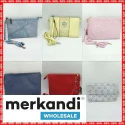 LOTE DE BOLSOS AL POR MAYOR 2024  OFERTA FLASH!!