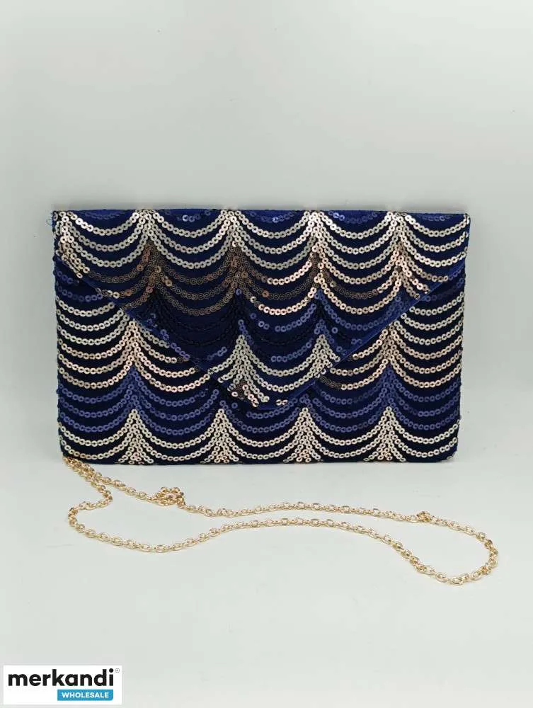 LOTE DE BOLSOS AL POR MAYOR 2024  OFERTA FLASH!!
