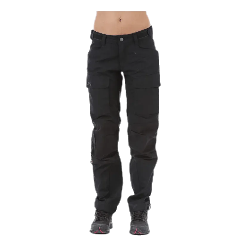 Lundhags Authentic II Pant Black