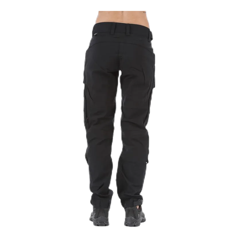 Lundhags Authentic II Pant Black
