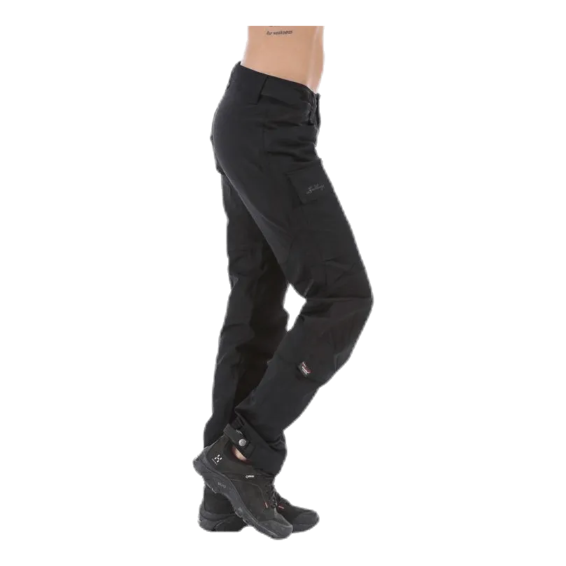 Lundhags Authentic II Pant Black