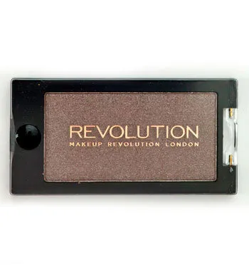 MAKEUP REVOLUTION  SOMBRA DE OJOS  MAKE IT HAPPEN