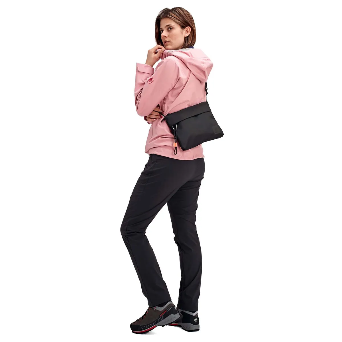 mammut Xeron Sacoche 2L