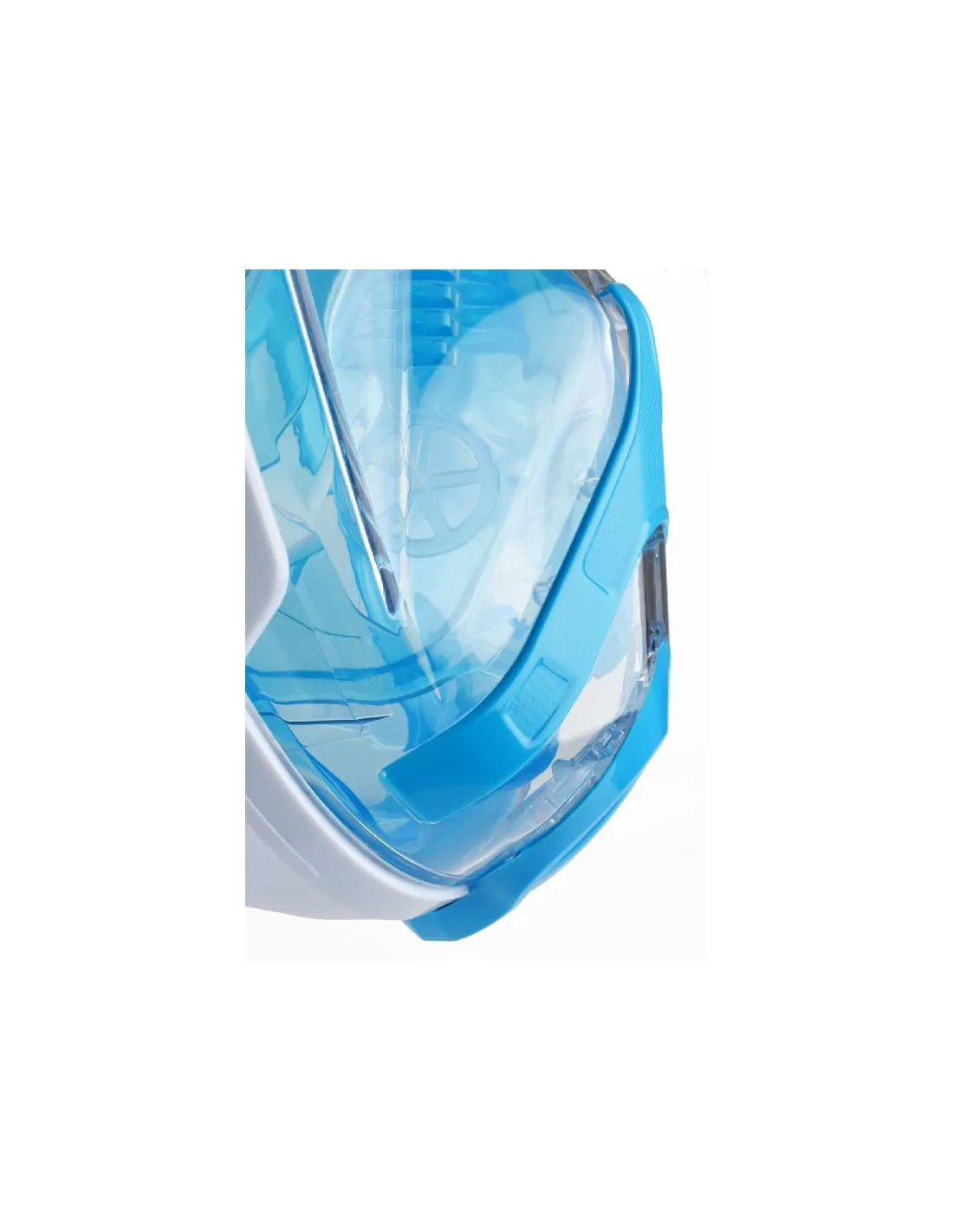 Mascara Seac Granfacial Magica Sport/Fu Azul/Naranja