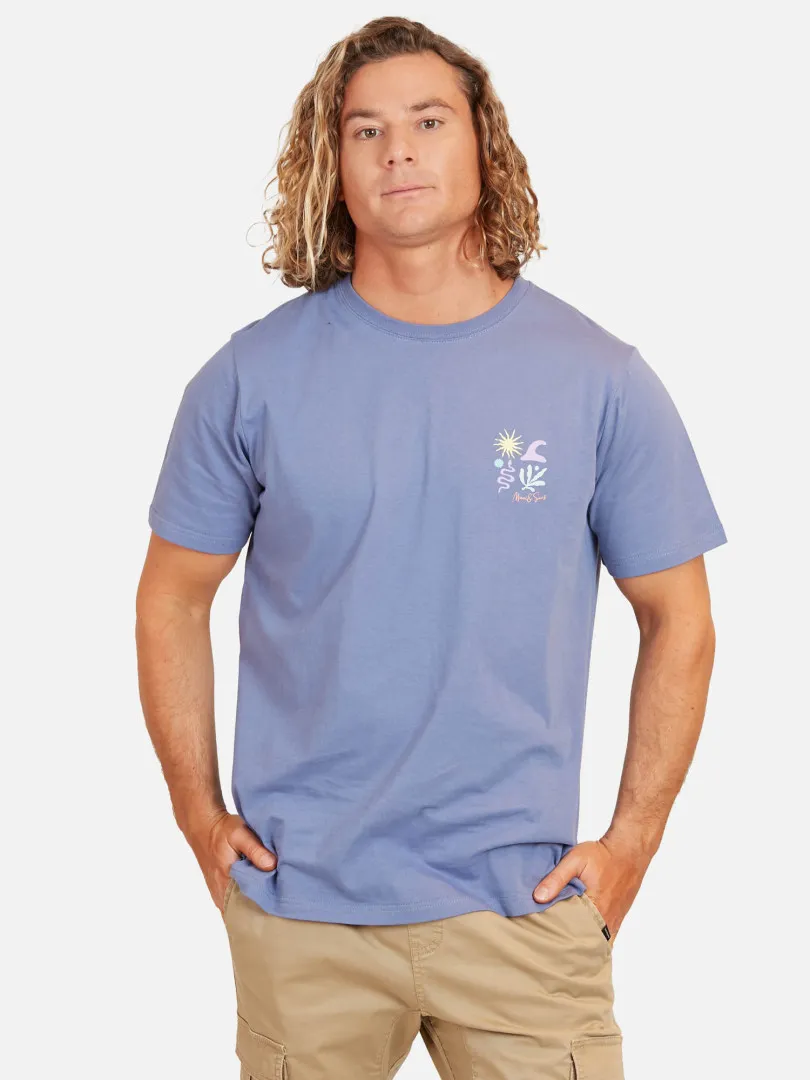 Maui and Sons Polo MC 5P828