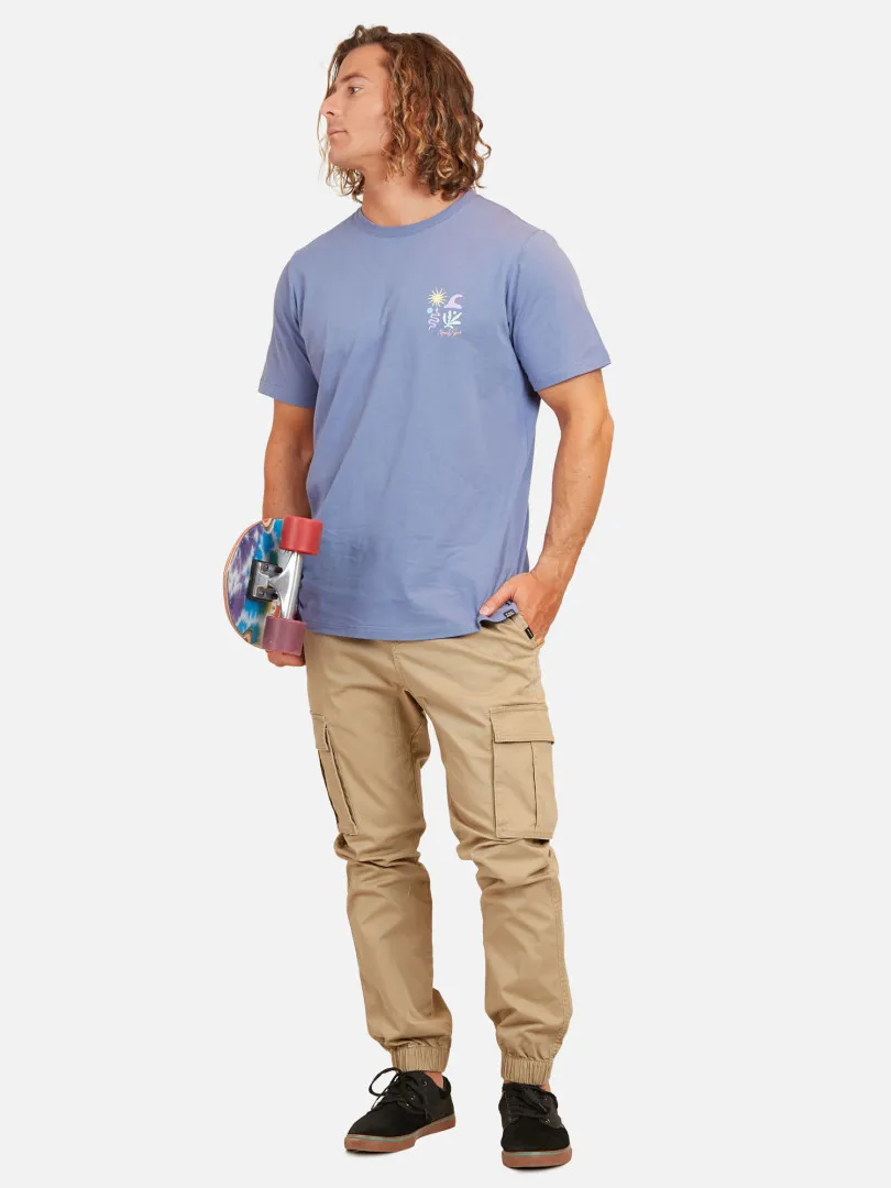 Maui and Sons Polo MC 5P828
