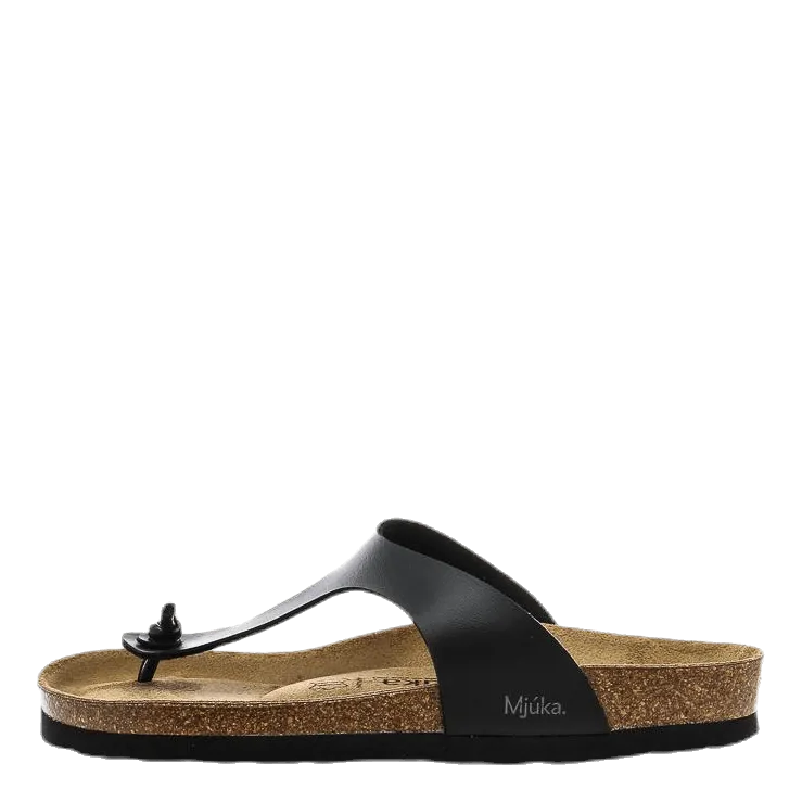Mjúka Birkir Black
