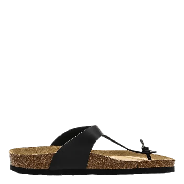 Mjúka Birkir Black
