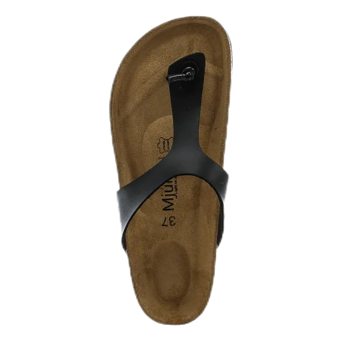 Mjúka Birkir Black