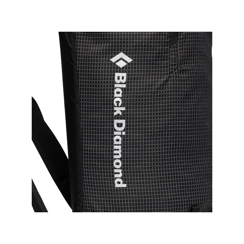 Mochila de escalada Black Diamond Speed Zip 24 (Graphite)