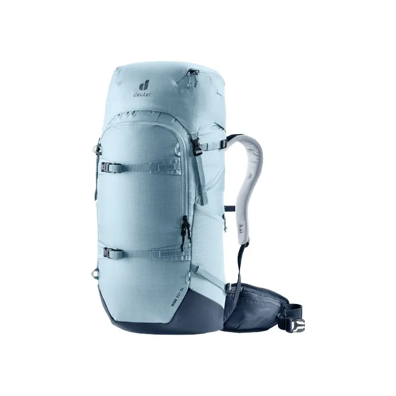 MOCHILA DE SENDERISMO PARA MUJER DEUTER RISE 32+ SL (DUSKINK)