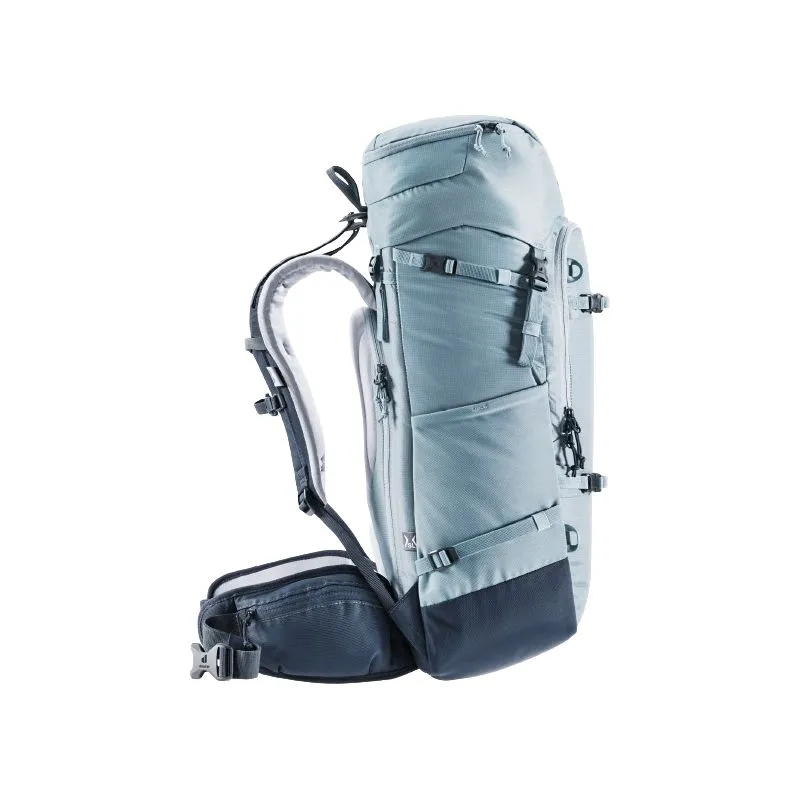 MOCHILA DE SENDERISMO PARA MUJER DEUTER RISE 32+ SL (DUSKINK)