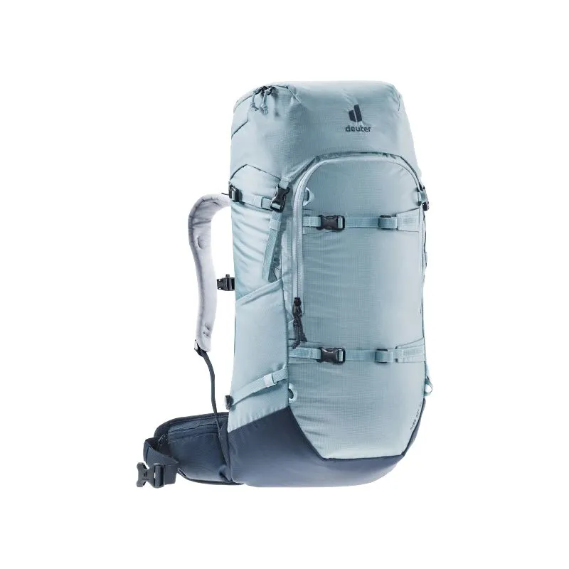 MOCHILA DE SENDERISMO PARA MUJER DEUTER RISE 32+ SL (DUSKINK)