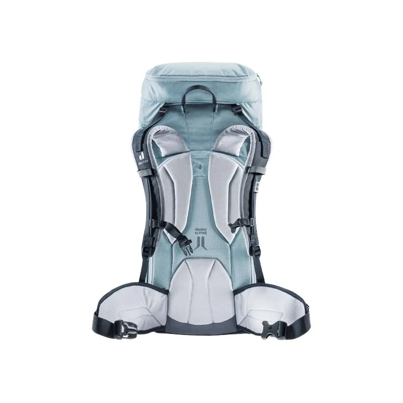 MOCHILA DE SENDERISMO PARA MUJER DEUTER RISE 32+ SL (DUSKINK)