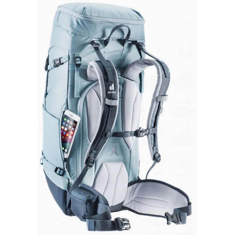 MOCHILA DE SENDERISMO PARA MUJER DEUTER RISE 32+ SL (DUSKINK)