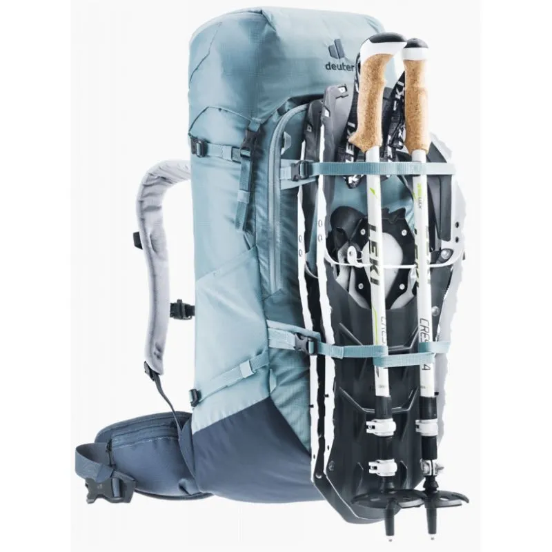 MOCHILA DE SENDERISMO PARA MUJER DEUTER RISE 32+ SL (DUSKINK)
