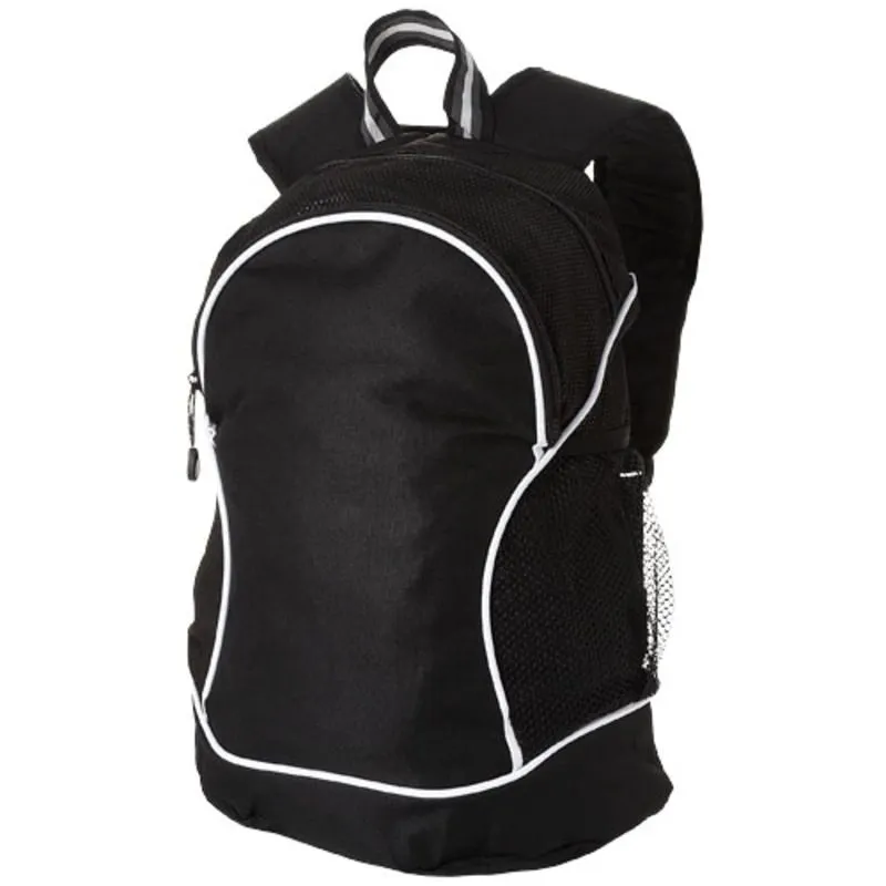 Mochila deportiva para merchandising Boomerang