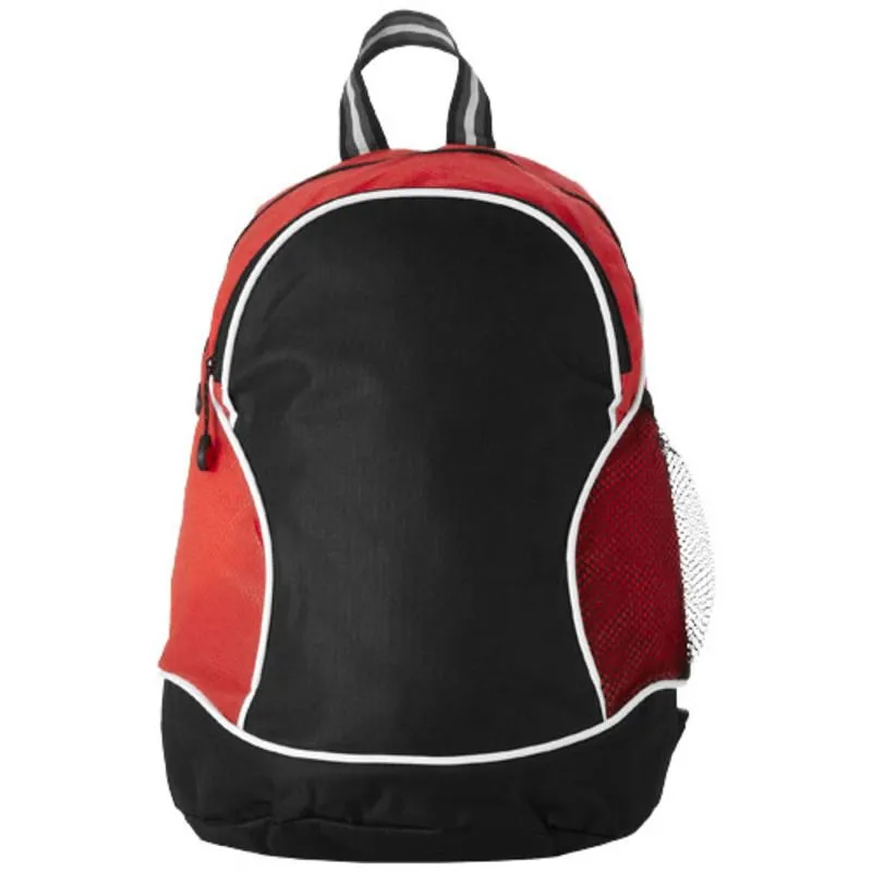 Mochila deportiva para merchandising Boomerang