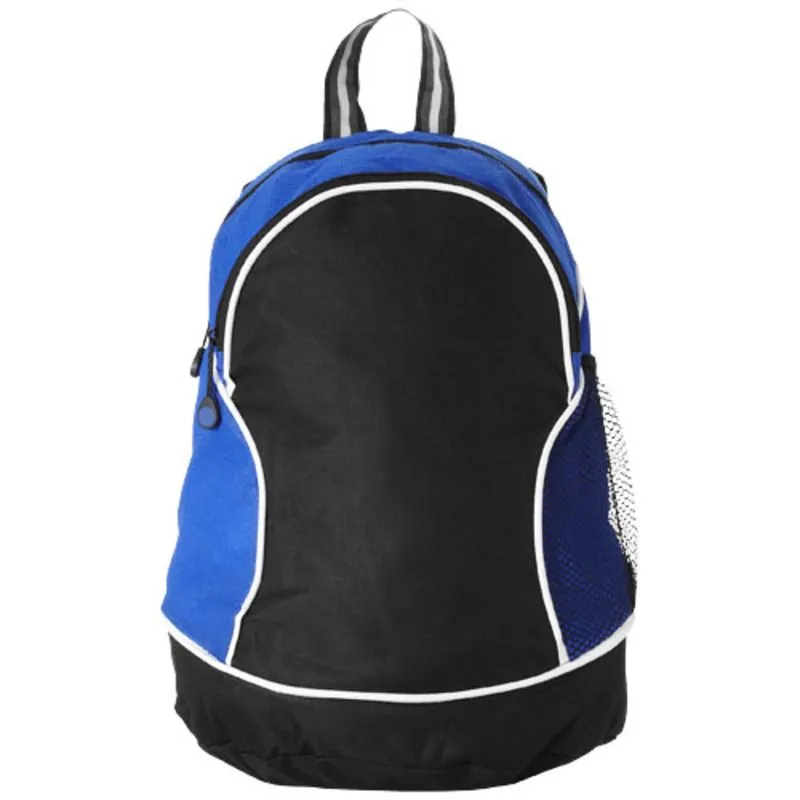 Mochila deportiva para merchandising Boomerang