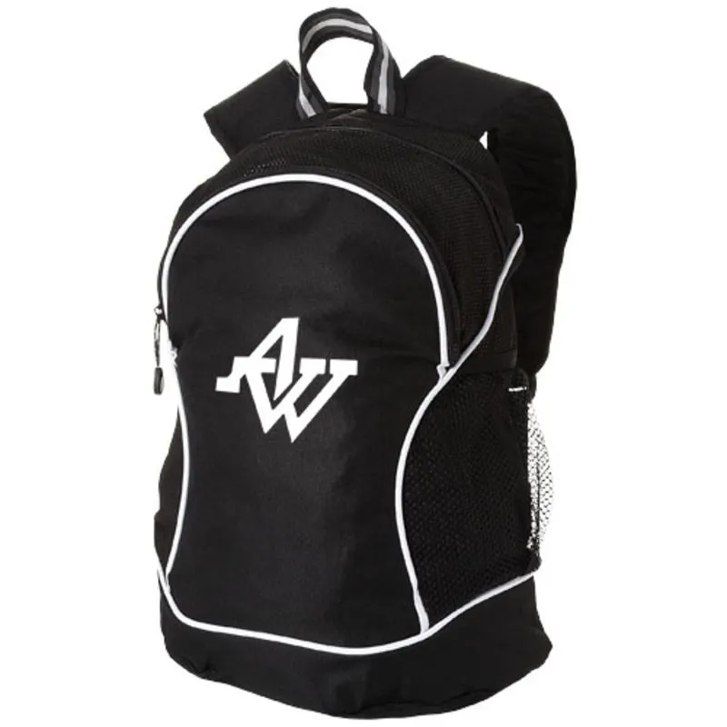 Mochila deportiva para merchandising Boomerang