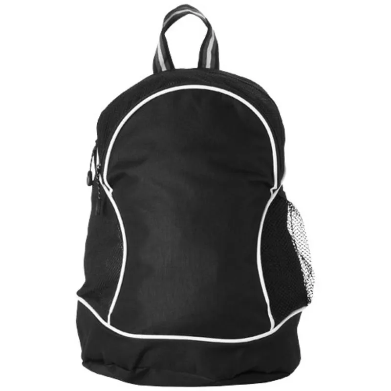Mochila deportiva para merchandising Boomerang