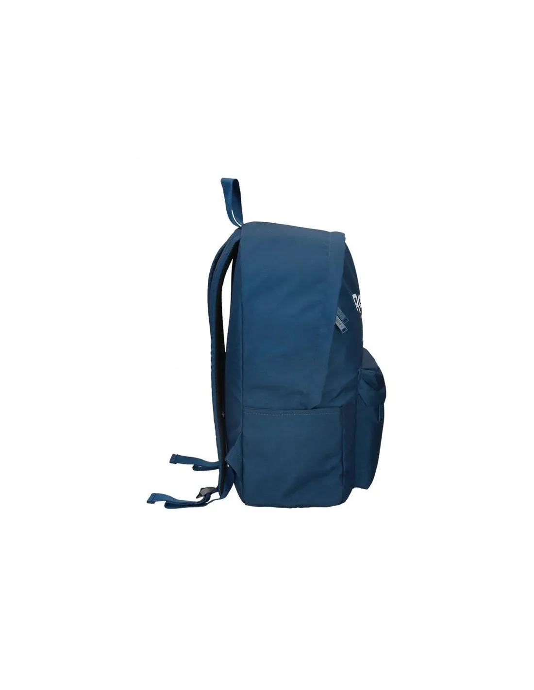 Mochila Reebok Ashland 45 cm azul