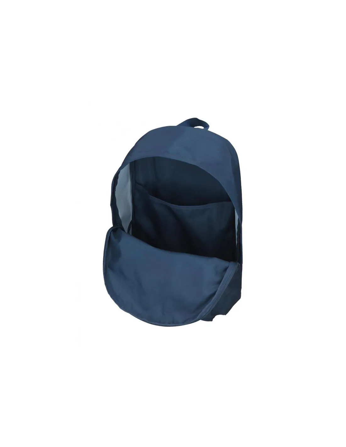 Mochila Reebok Ashland 45 cm azul