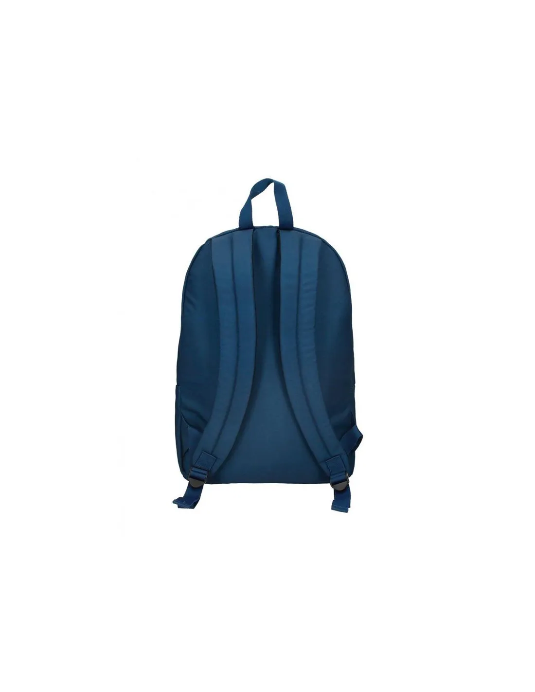 Mochila Reebok Ashland 45 cm azul