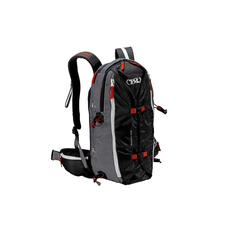 Mochila TSL Dragonfly 15/30 (Gris)