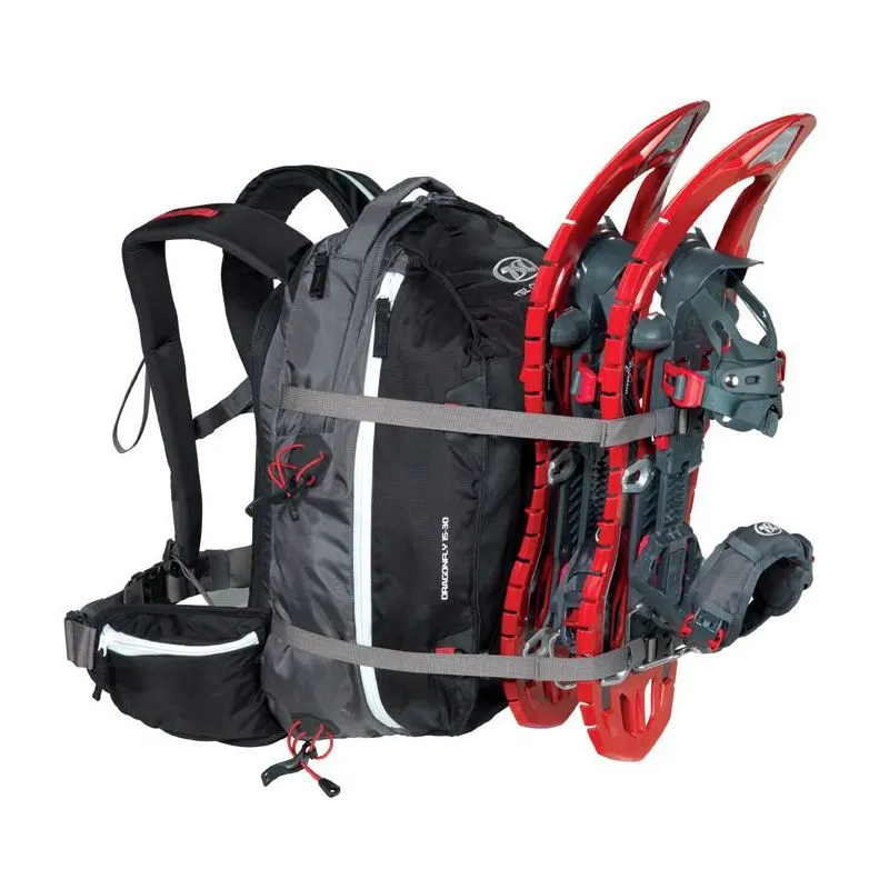 Mochila TSL Dragonfly 15/30 (Gris)
