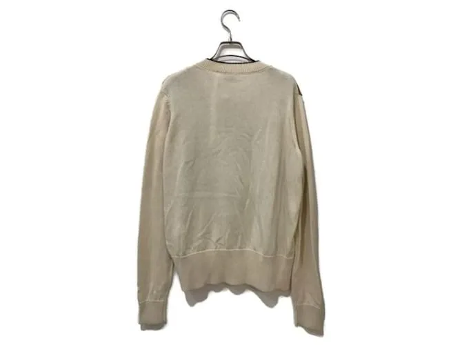 Moncler Abrigos, Ropa de calle Negro Beige 