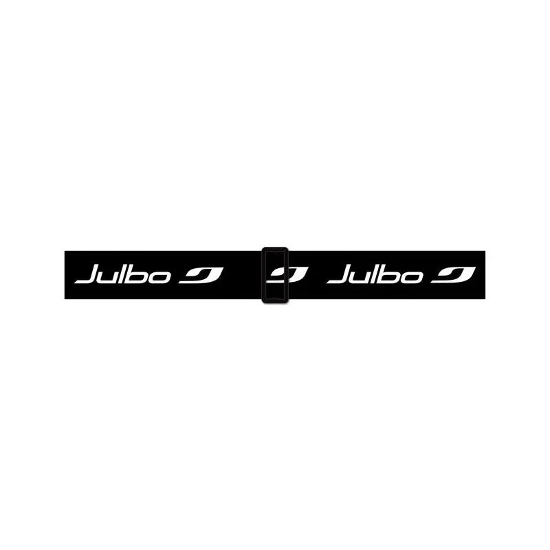 MáSCARA JULBO PLASMA (NEGRO  CAT 1)