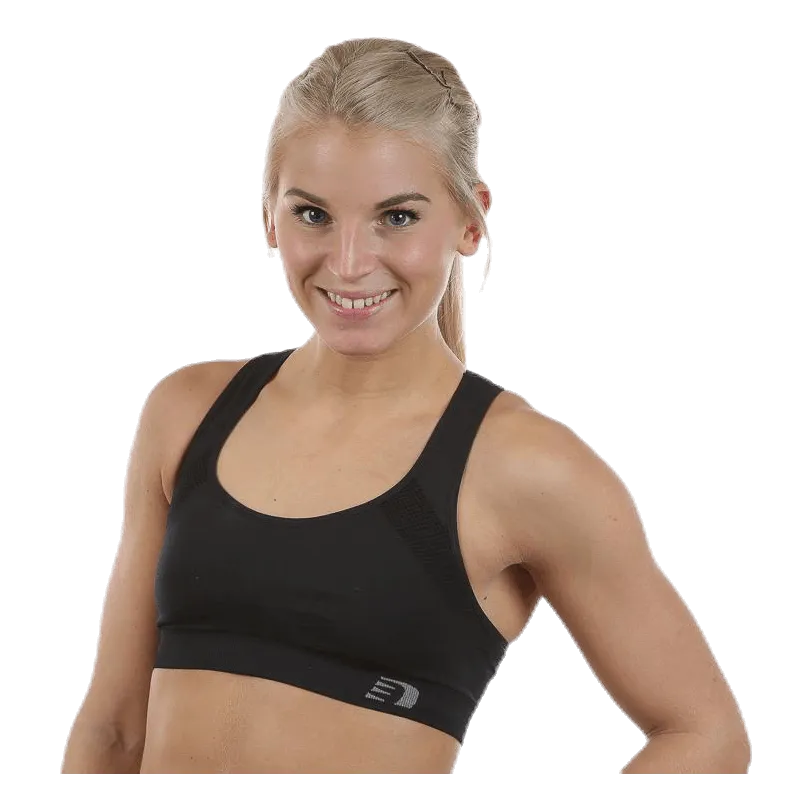 Newline Sportsbra Black