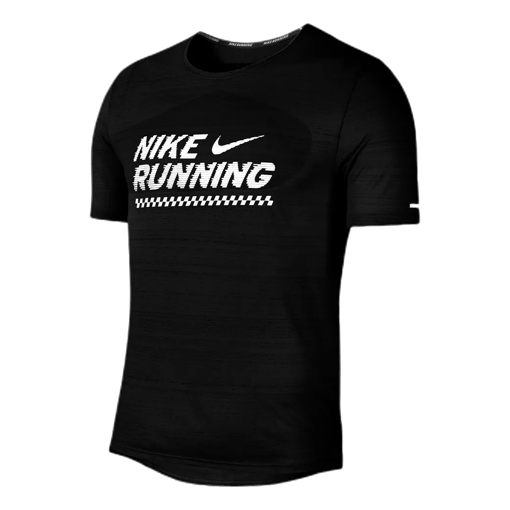Nike Miler Future Fast GX White/Black