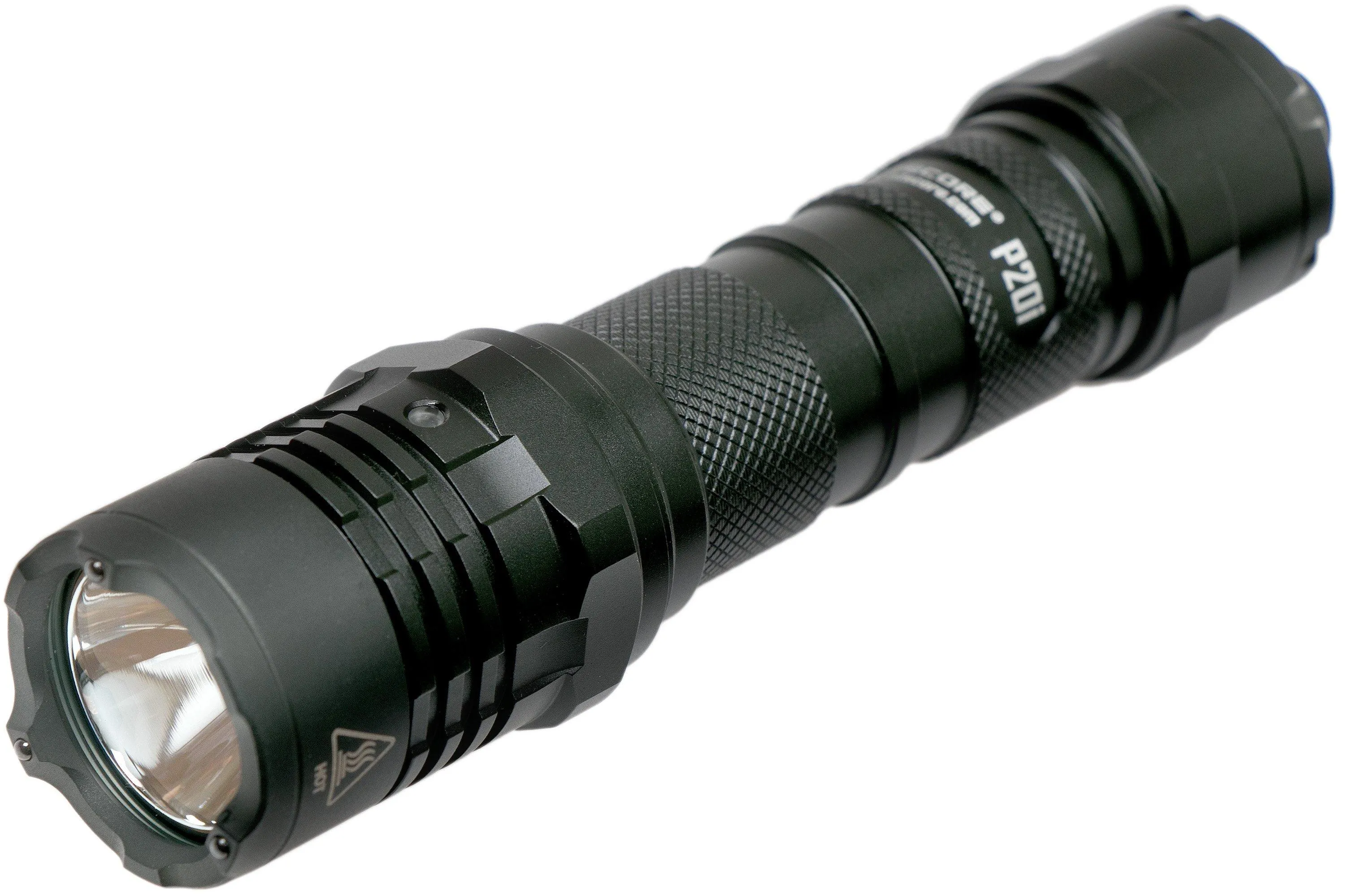 Nitecore P20i linterna táctica recargable