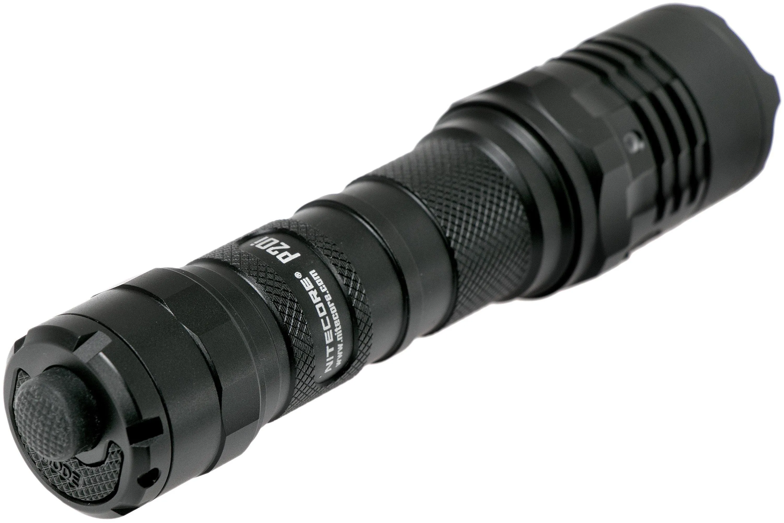 Nitecore P20i linterna táctica recargable