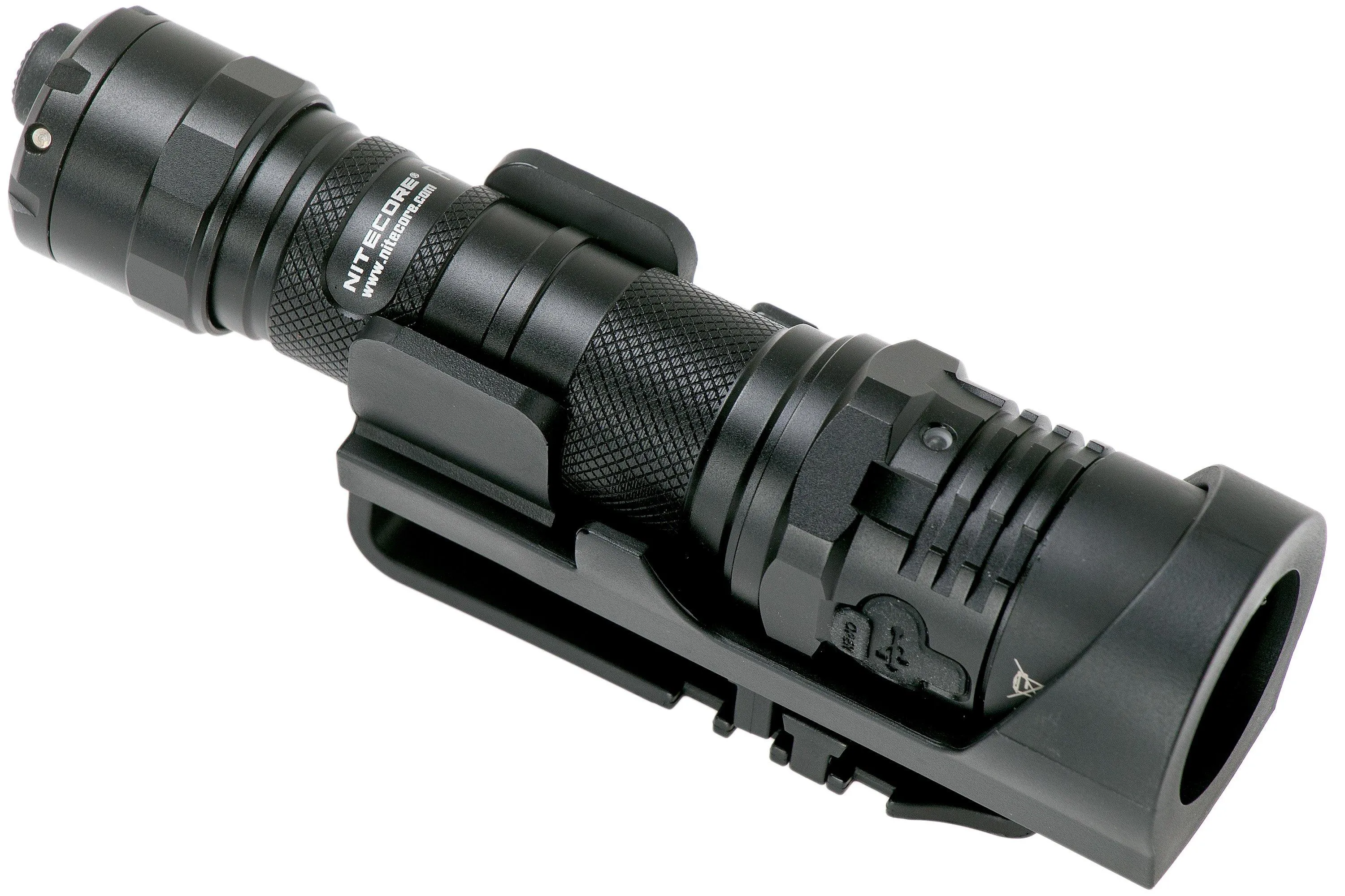 Nitecore P20i linterna táctica recargable