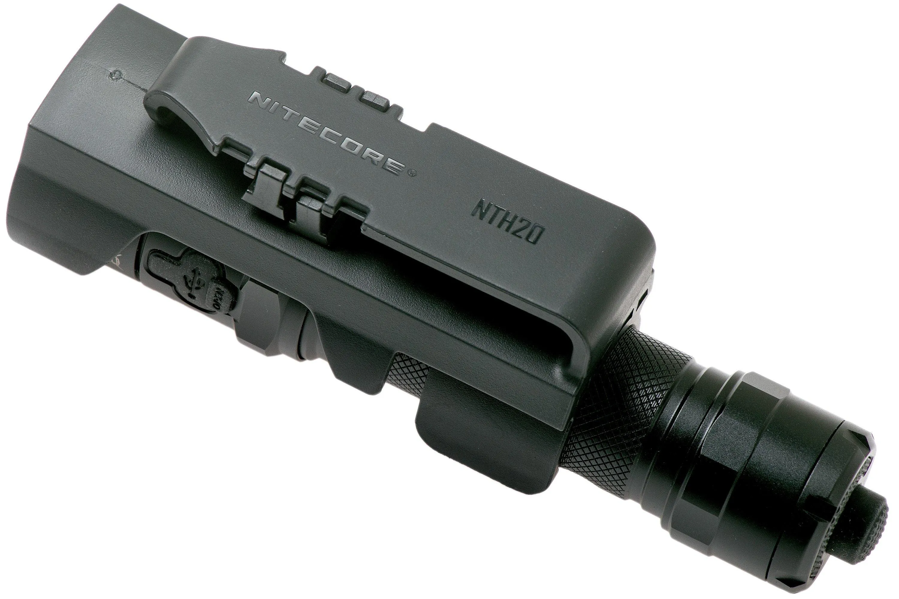 Nitecore P20i linterna táctica recargable