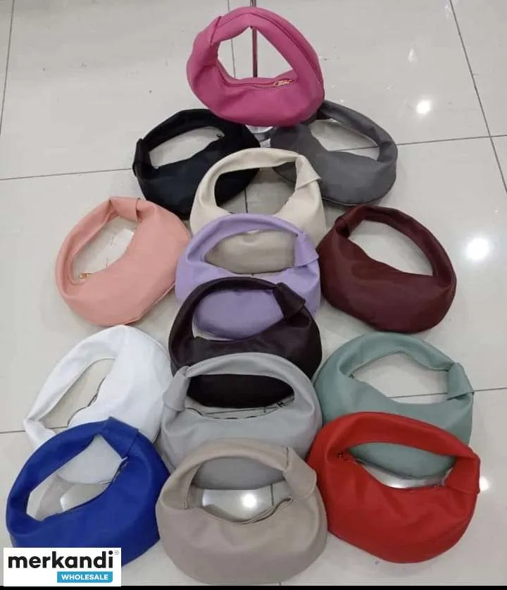 Oferta al por mayor: bolsos de mujer de la mejor calidad.