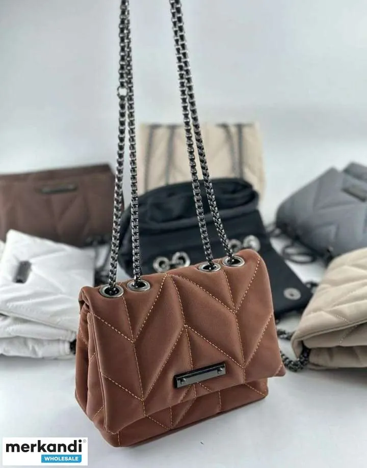 Oferta al por mayor: bolsos de mujer de la mejor calidad.