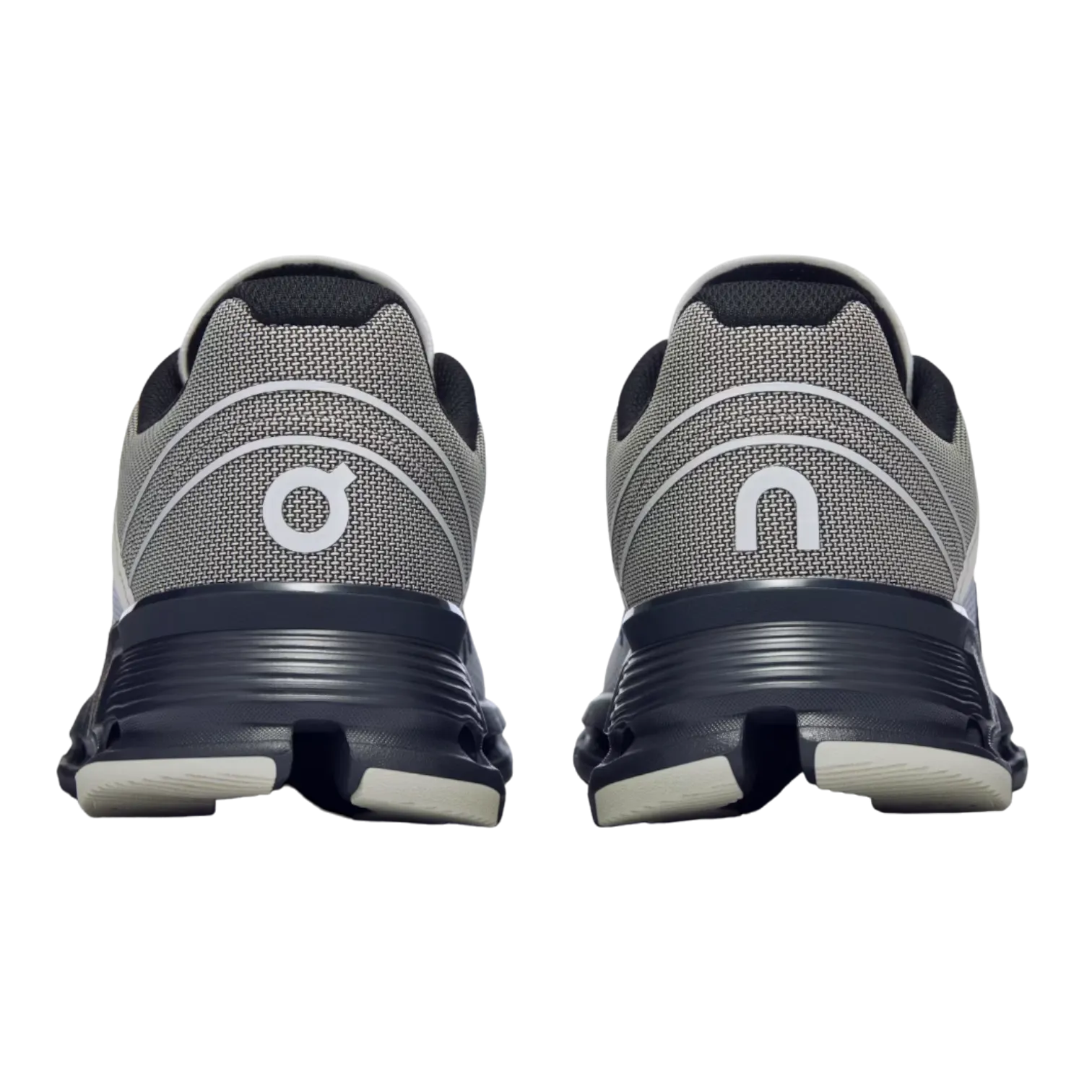 On Cloudnova Z5 Rush Pearl | Black 3MD30302325