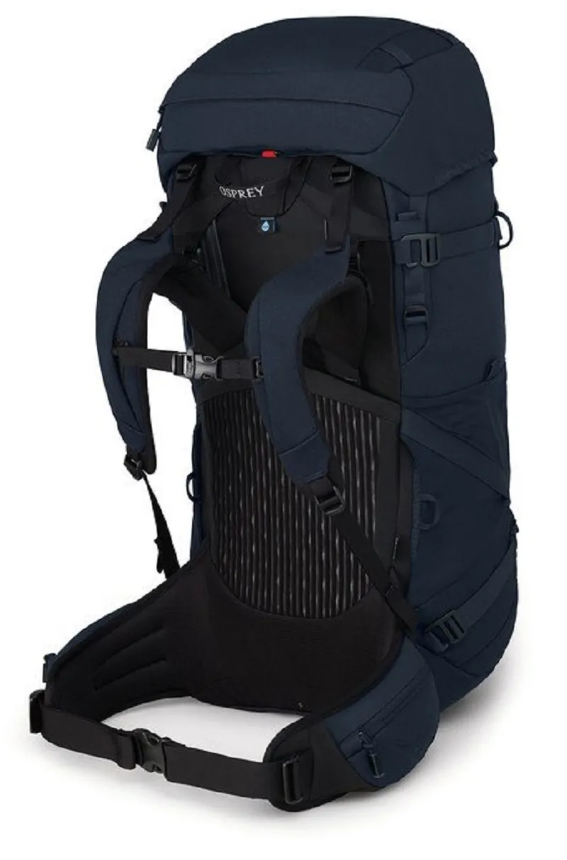 OSPREY ARCHEON 65 W's Backpack Deep Space Blue