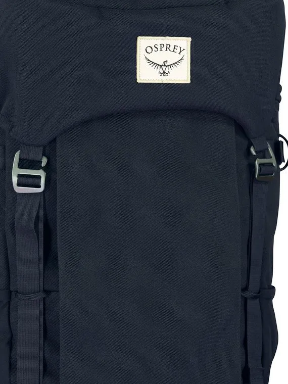 OSPREY ARCHEON 65 W's Backpack Deep Space Blue